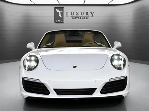 Another view of 2017 Porsche 911 Carrera for sale in Hillside, NJ at Luxury Motor Cars