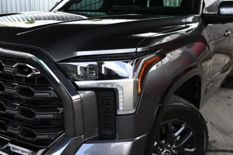 More photos of 2022 Toyota Tundra Platinum at Luxury Motor Cars, NJ