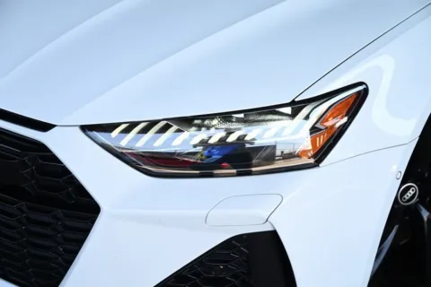 More photos of 2021 Audi RS 7 4.0T at Luxury Motor Cars, NJ