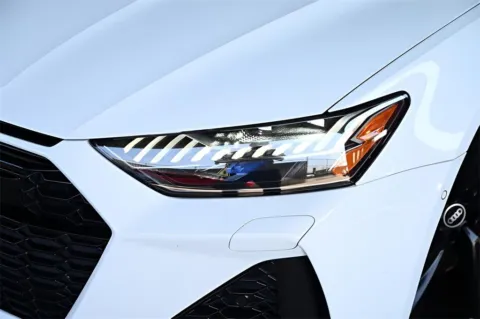 More photos of 2021 Audi RS 7 4.0T at Luxury Motor Cars, NJ