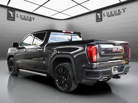 More photos of 2022 GMC Sierra 1500 Denali at Luxury Motor Cars, NJ