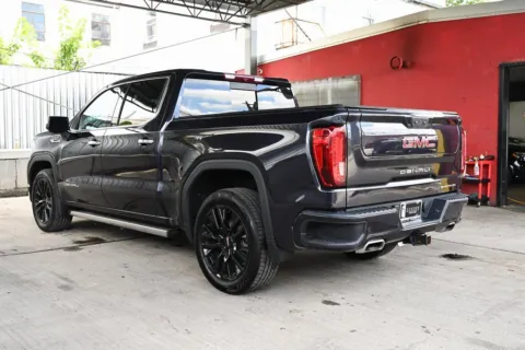 More photos of 2022 GMC Sierra 1500 Denali at Luxury Motor Cars, NJ