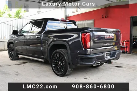 More photos of 2022 GMC Sierra 1500 Denali at Luxury Motor Cars, NJ