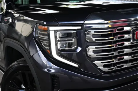 More photos of 2022 GMC Sierra 1500 Denali at Luxury Motor Cars, NJ
