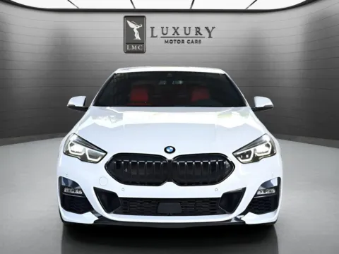 Another view of 2022 BMW 2 Series 228i for sale in Hillside, NJ at Luxury Motor Cars