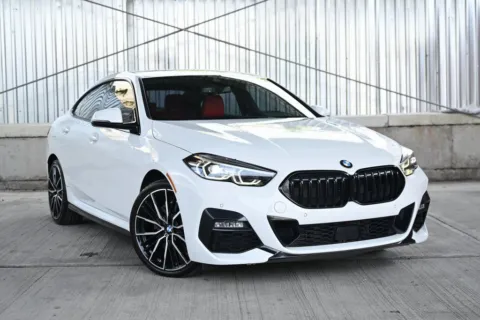 White 2022 BMW 2 Series 228i for sale in Hillside, NJ
