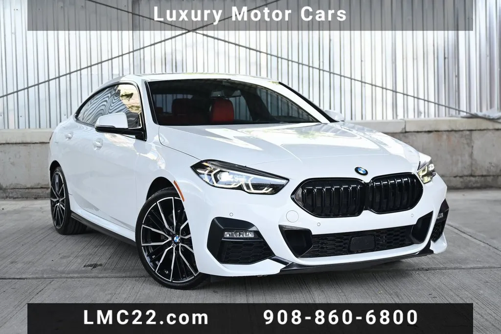 White 2022 BMW 2 Series 228i for sale in Hillside, NJ
