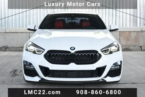 Another view of 2022 BMW 2 Series 228i for sale in Hillside, NJ at Luxury Motor Cars