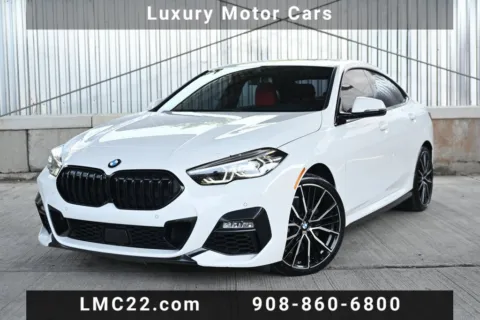 More photos of 2022 BMW 2 Series 228i at Luxury Motor Cars, NJ
