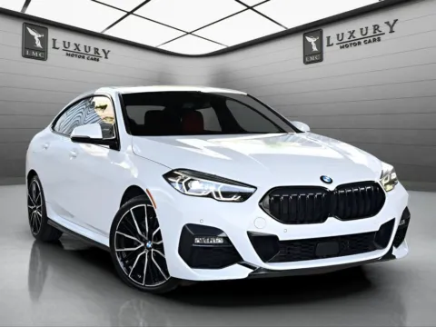 White 2022 BMW 2 Series 228i for sale in Hillside, NJ