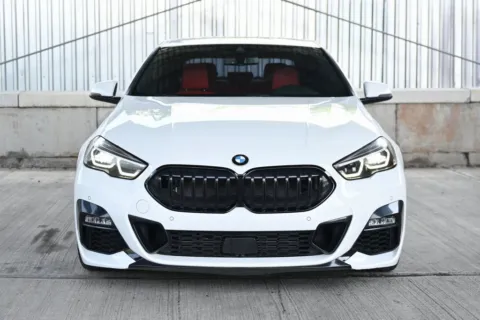 Another view of 2022 BMW 2 Series 228i for sale in Hillside, NJ at Luxury Motor Cars