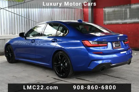 More photos of 2021 BMW 3 Series 330i xDrive at Luxury Motor Cars, NJ