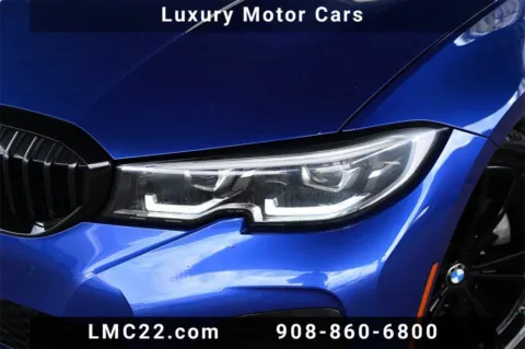 More photos of 2021 BMW 3 Series 330i xDrive at Luxury Motor Cars, NJ
