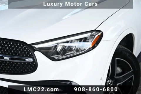 More photos of 2023 Mercedes-Benz GLC 300 at Luxury Motor Cars, NJ