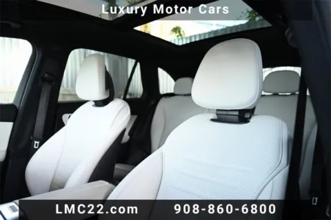 Photos of 2023 Mercedes-Benz GLC 300 for sale in Hillside, NJ at Luxury Motor Cars