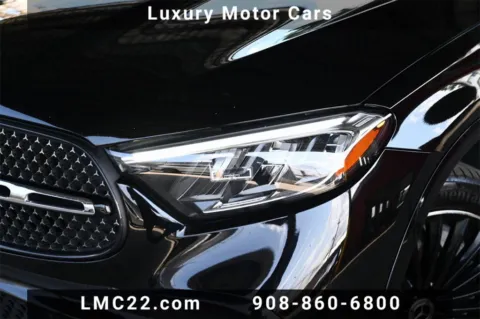 More photos of 2023 Mercedes-Benz GLC 300 at Luxury Motor Cars, NJ