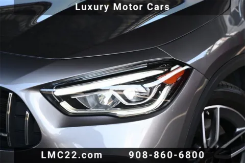 More photos of 2023 Mercedes-Benz GLA AMG GLA 35 at Luxury Motor Cars, NJ