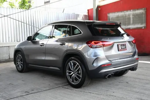 More photos of 2023 Mercedes-Benz GLA AMG GLA 35 at Luxury Motor Cars, NJ