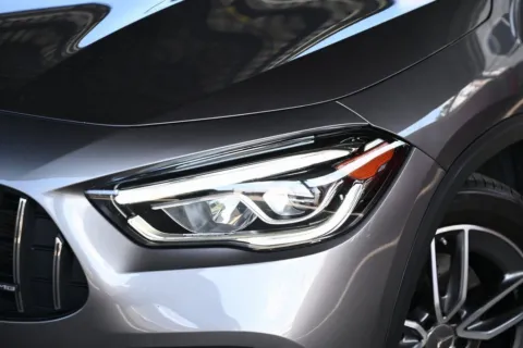 More photos of 2023 Mercedes-Benz GLA AMG GLA 35 at Luxury Motor Cars, NJ