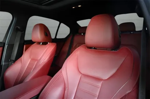 Photos of 2023 BMW 3 Series M340i xDrive for sale in Hillside, NJ at Luxury Motor Cars