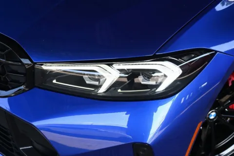 More photos of 2023 BMW 3 Series M340i xDrive at Luxury Motor Cars, NJ