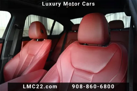 Photos of 2023 BMW 3 Series M340i xDrive for sale in Hillside, NJ at Luxury Motor Cars