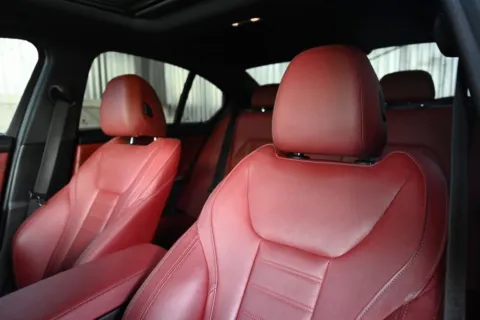 Photos of 2023 BMW 3 Series M340i xDrive for sale in Hillside, NJ at Luxury Motor Cars