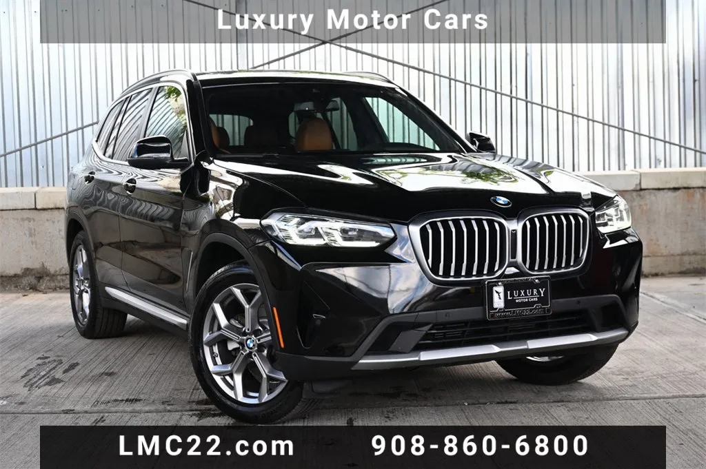 2024 BMW X3 xDrive30i for sale in Hillside, NJ