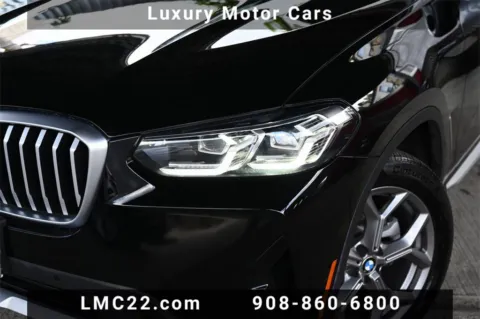 More photos of 2024 BMW X3 xDrive30i at Luxury Motor Cars, NJ