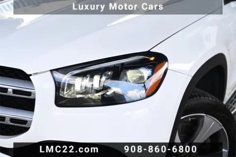 More photos of 2021 Mercedes-Benz GLS 450 at Luxury Motor Cars, NJ