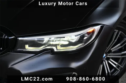 More photos of 2020 BMW 3 Series M340i at Luxury Motor Cars, NJ