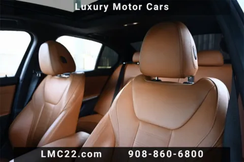 Photos of 2020 BMW 3 Series M340i for sale in Hillside, NJ at Luxury Motor Cars
