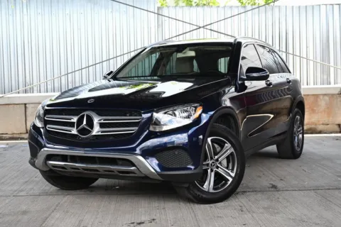 More photos of 2019 Mercedes-Benz GLC 300 at Luxury Motor Cars, NJ
