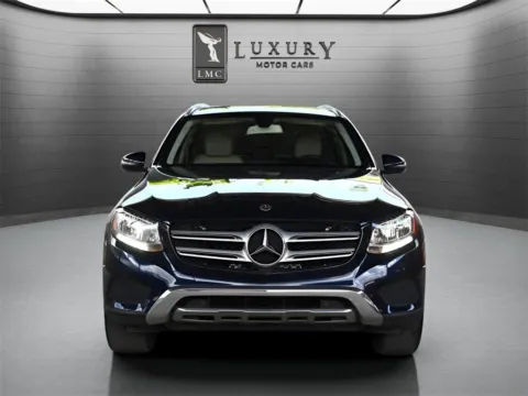 Another view of 2019 Mercedes-Benz GLC 300 for sale in Hillside, NJ at Luxury Motor Cars