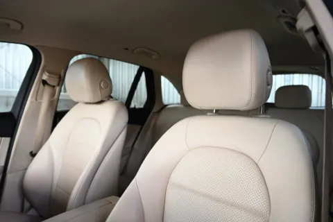 Photos of 2019 Mercedes-Benz GLC 300 for sale in Hillside, NJ at Luxury Motor Cars