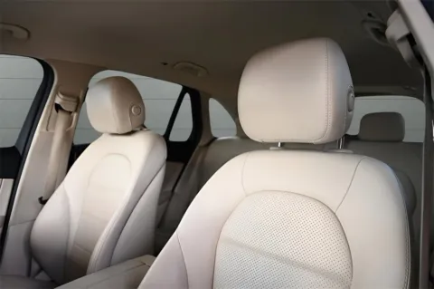 Photos of 2019 Mercedes-Benz GLC 300 for sale in Hillside, NJ at Luxury Motor Cars