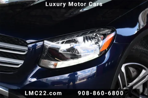 More photos of 2019 Mercedes-Benz GLC 300 at Luxury Motor Cars, NJ