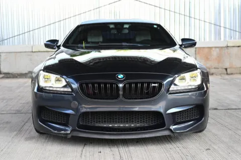 Another view of 2015 BMW M6 Gran Coupe for sale in Hillside, NJ at Luxury Motor Cars
