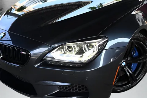 More photos of 2015 BMW M6 Gran Coupe at Luxury Motor Cars, NJ