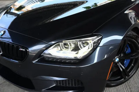 More photos of 2015 BMW M6 Gran Coupe at Luxury Motor Cars, NJ