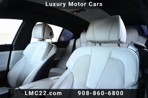 Photos of 2015 BMW M6 Gran Coupe for sale in Hillside, NJ at Luxury Motor Cars
