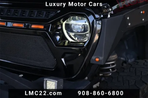 More photos of 2020 Jeep Wrangler Unlimited Rubicon at Luxury Motor Cars, NJ