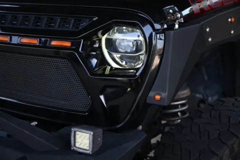 More photos of 2020 Jeep Wrangler Unlimited Rubicon at Luxury Motor Cars, NJ