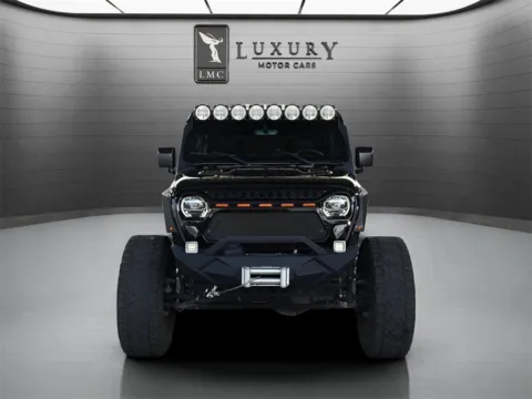 Photos of 2020 Jeep Wrangler Unlimited Rubicon for sale in Hillside, NJ at Luxury Motor Cars