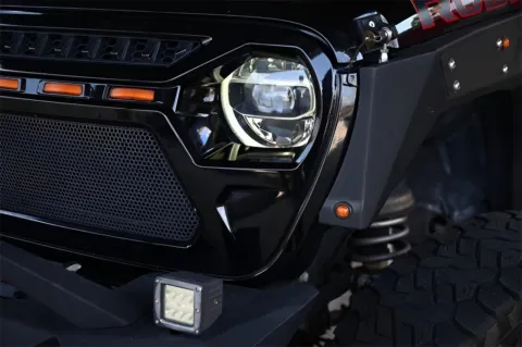 More photos of 2020 Jeep Wrangler Unlimited Rubicon at Luxury Motor Cars, NJ