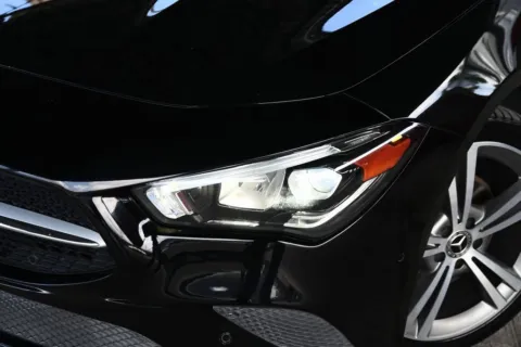 More photos of 2020 Mercedes-Benz CLA 250 at Luxury Motor Cars, NJ