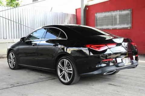 More photos of 2020 Mercedes-Benz CLA 250 at Luxury Motor Cars, NJ