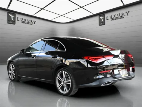 More photos of 2020 Mercedes-Benz CLA 250 at Luxury Motor Cars, NJ