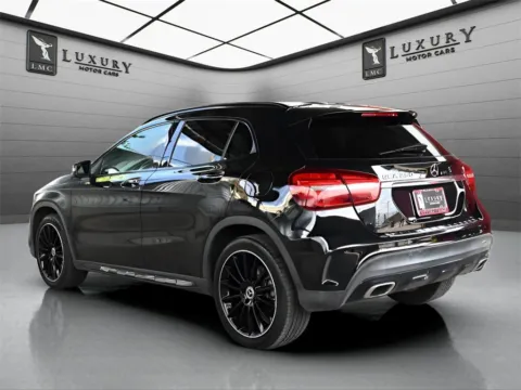 More photos of 2019 Mercedes-Benz GLA 250 at Luxury Motor Cars, NJ