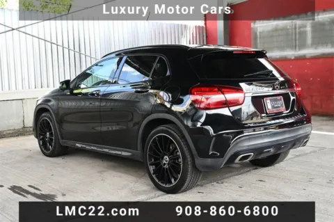 More photos of 2019 Mercedes-Benz GLA 250 at Luxury Motor Cars, NJ